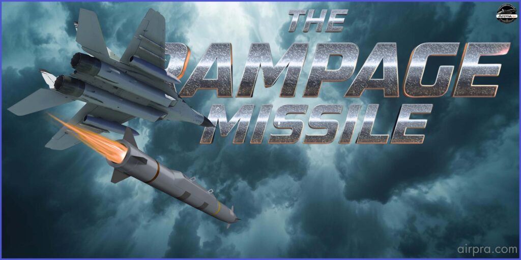 Rampage: A Silent Weapon Used in Operation Sindoor (2025)