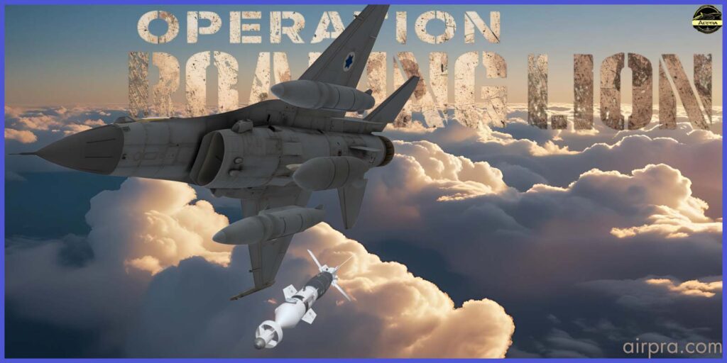 Which Smart Weapons Did Israel Use Against Iran in 2026?