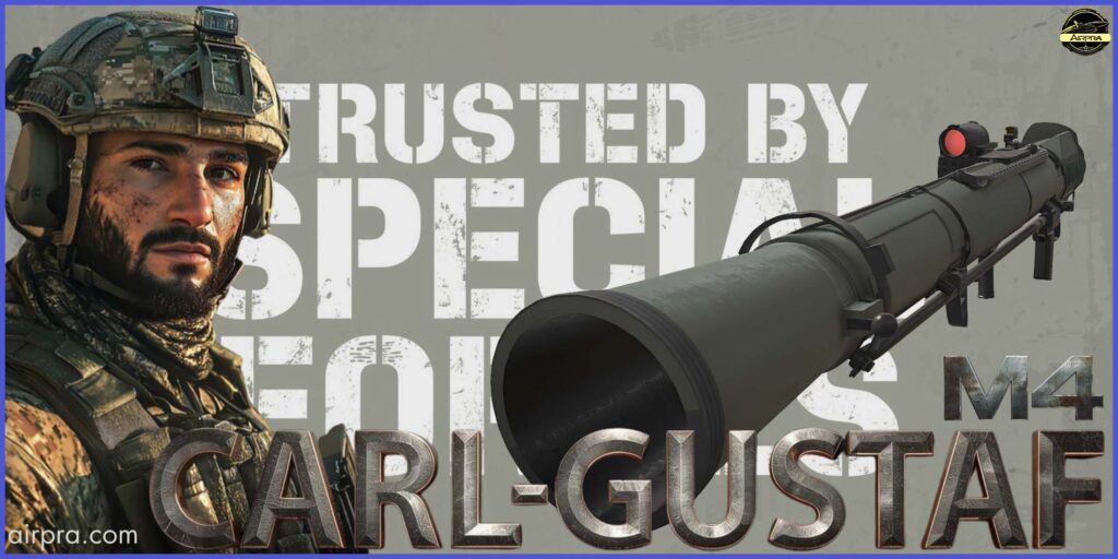 Carl Gustaf M4