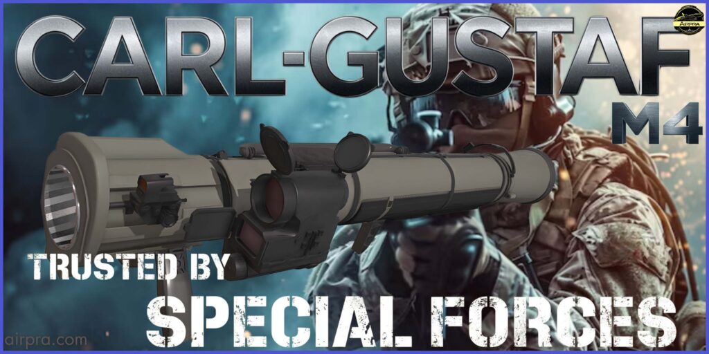 Carl Gustaf M4