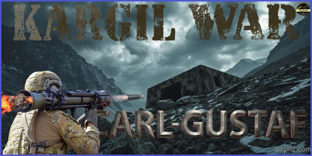 Carl Gustaf M4