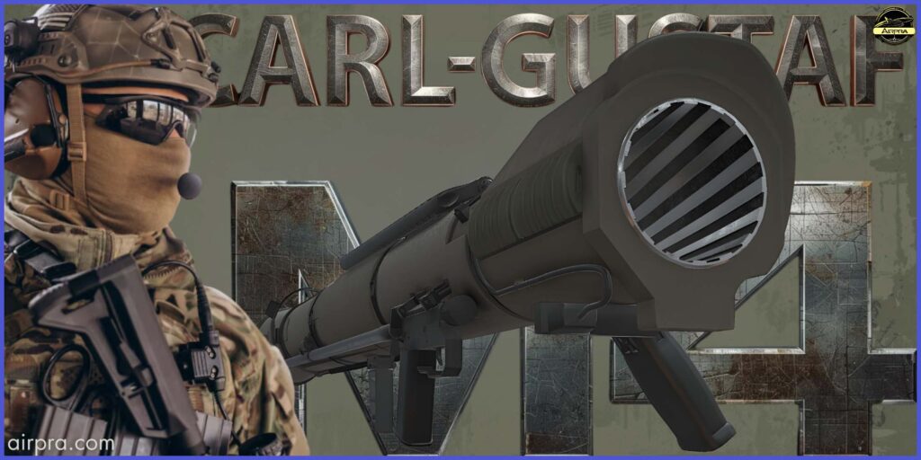 Carl Gustaf M4
