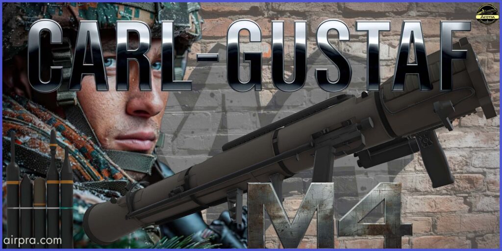 Carl Gustaf M4