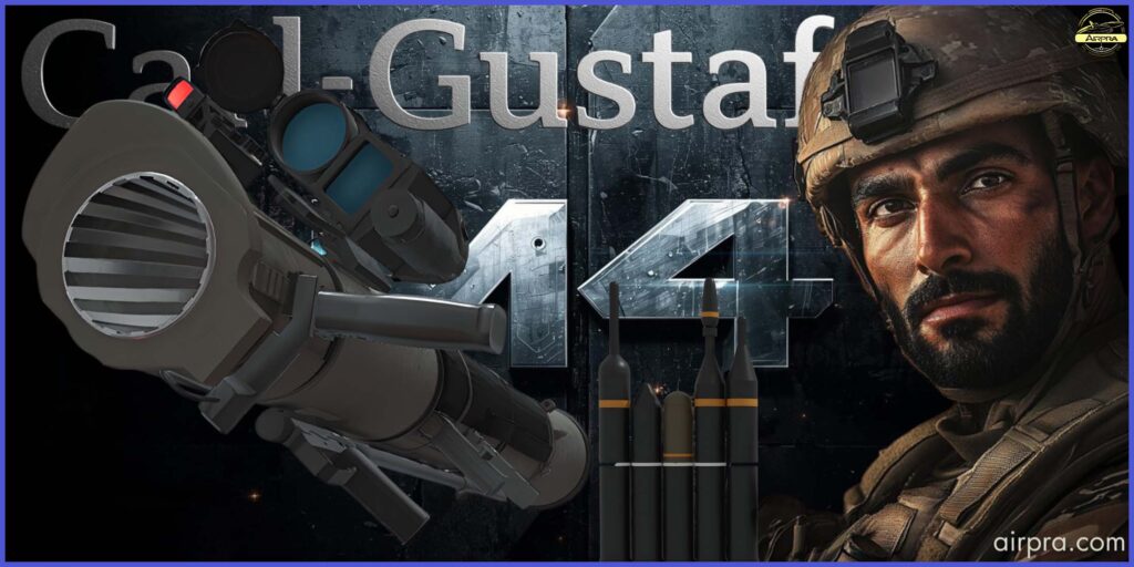 Carl Gustaf M4