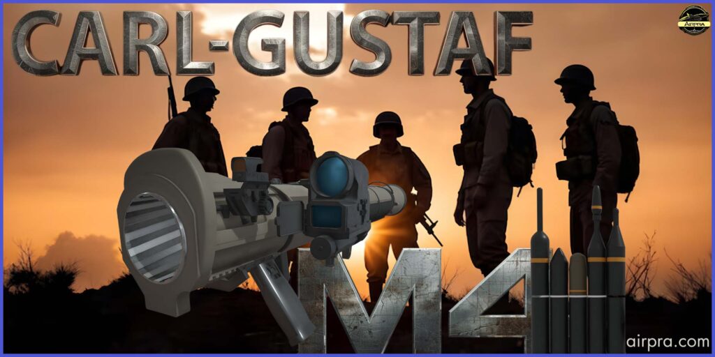 Carl Gustaf M4
