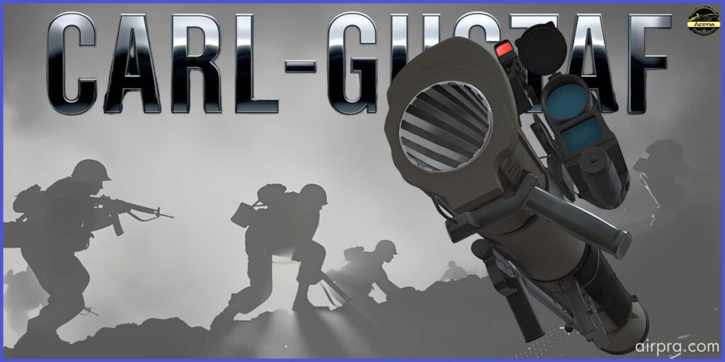 Carl Gustaf M4