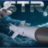 Astra Missile Striking Fear Beyond Visual Range