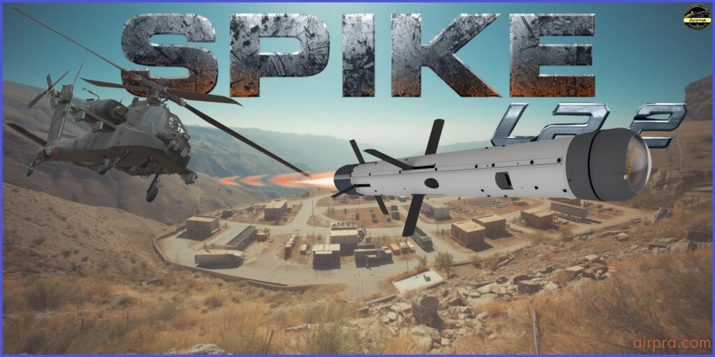 Spike Missile