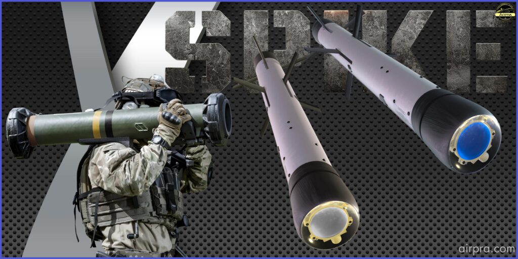 The Ultimate Guide to the Combat-Proven Spike Missile