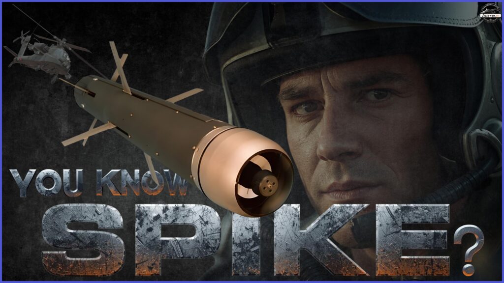 Spike Missile