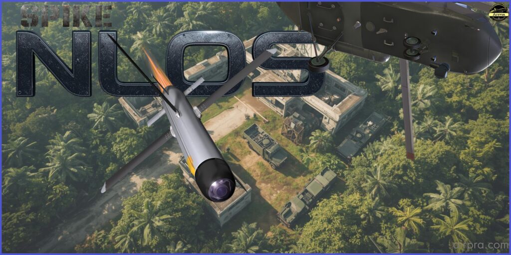 Spike Missile