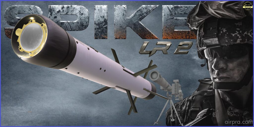 Spike Missile