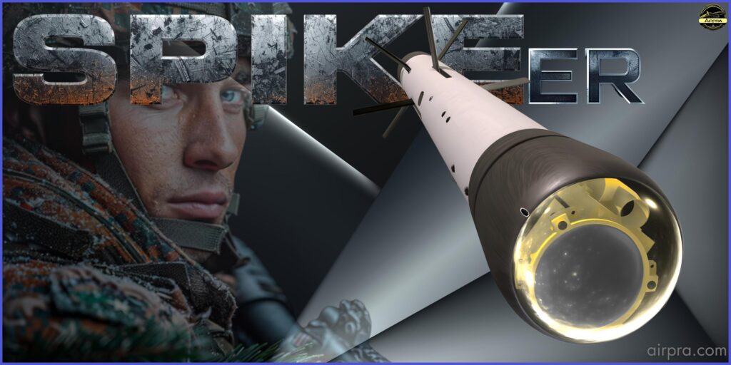 Spike Missile
