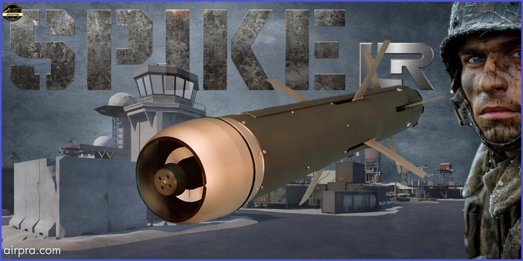 Spike Missile