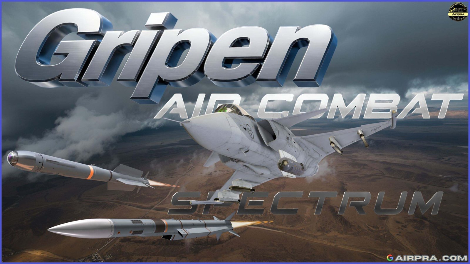 Why Gripen E Is Different From Every Other Fighter