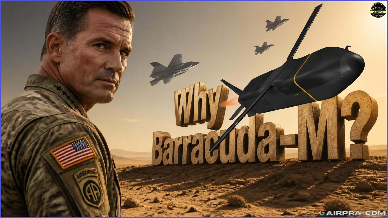 Barracuda-M — Adopted by the U.S. Army. Is It Worth It?